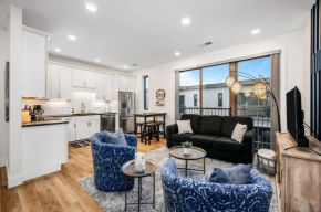 Urban Escape in Downtown Traverse City